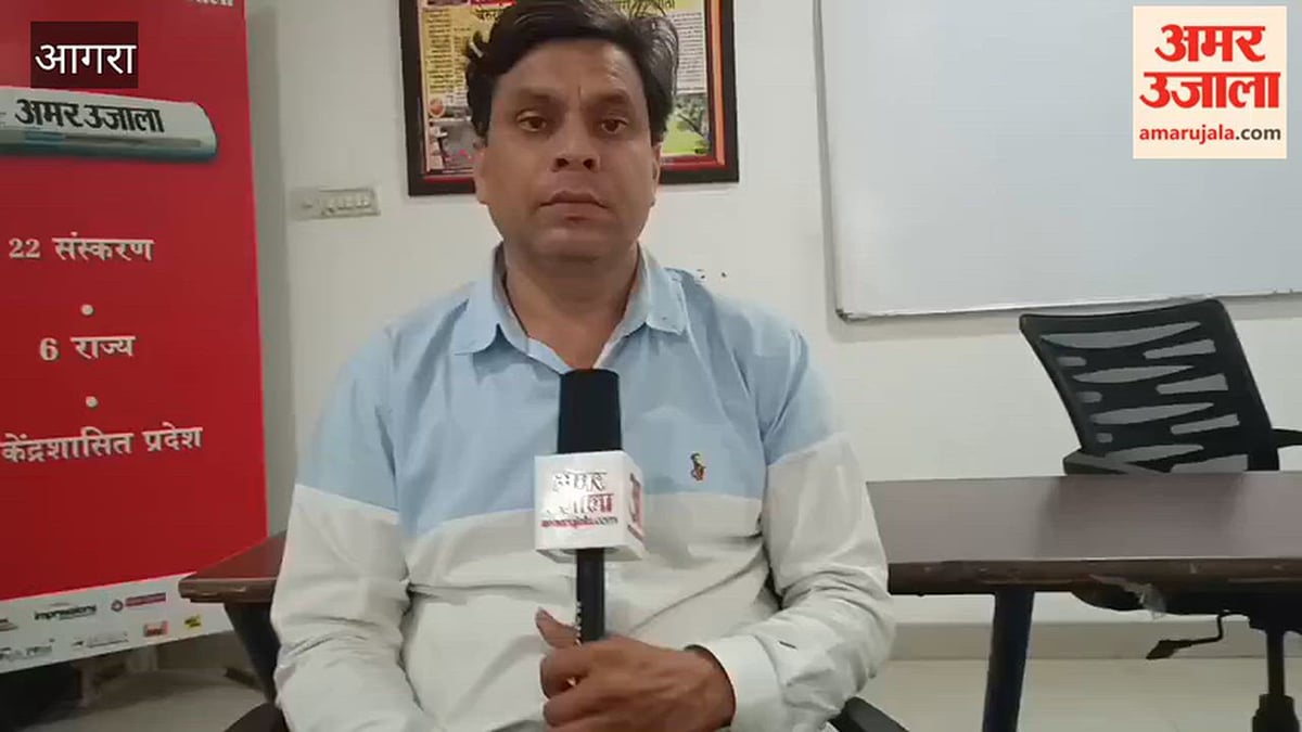 VIDEO: ट्रक से टक्कर के बाद टेंपो से टकराई कार, 6 लोग घायल