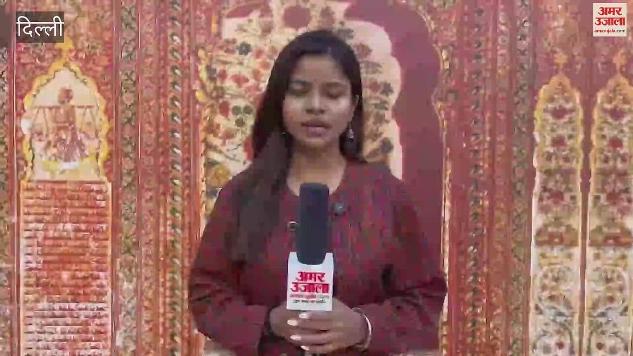 story of transition from princely rule to self rule unfolds moment one enters through gateway of Shekhawati