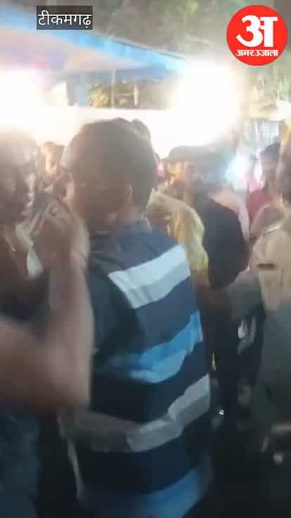 An intoxicated constable created a ruckus at the Jalvihar Fair; upon receiving the information