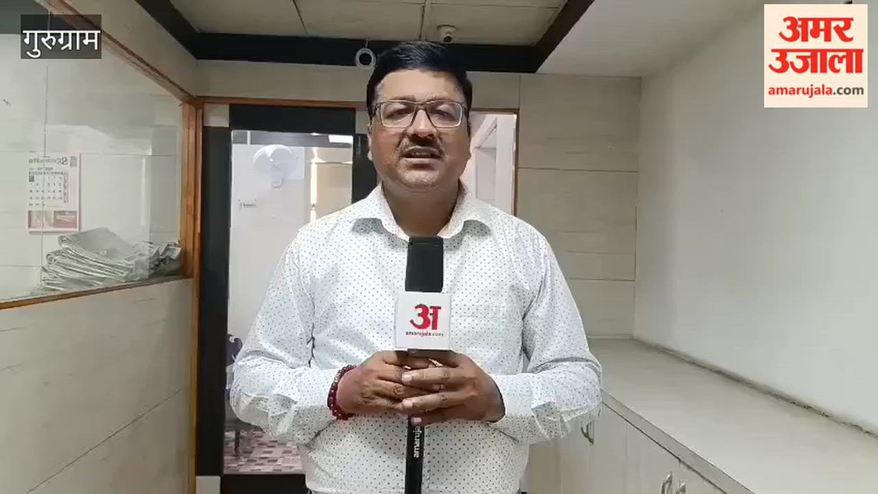 Seminar on water security held at Haryana Institute of Public Administration in Gurugram