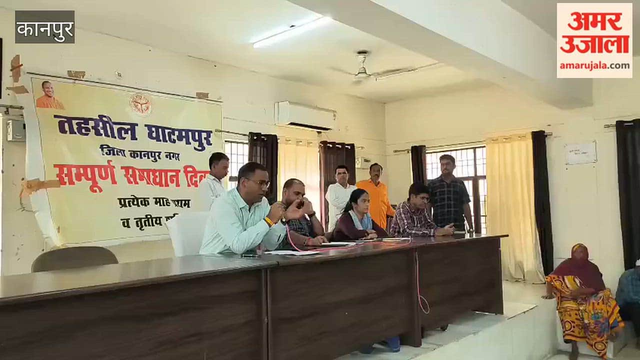 Natural disaster relief funds to be transferred to accounts of victims whose homes collapsed due to rain
