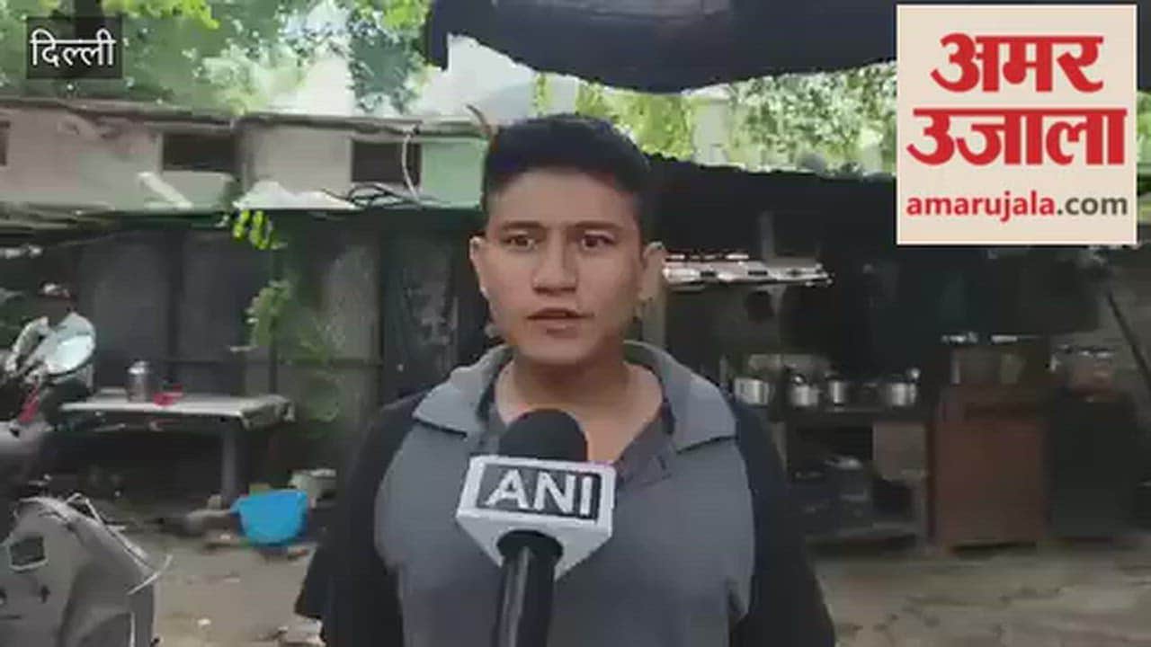 MCD employee Dhan Bahadur claims he allegedly abused by Saheb Singh who slapped by Parvesh Verma