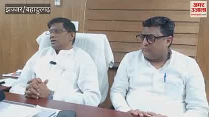 Jhajjar: Election Commission's joint statement exposes Congress's allegations – Kaptan Singh Birdhana