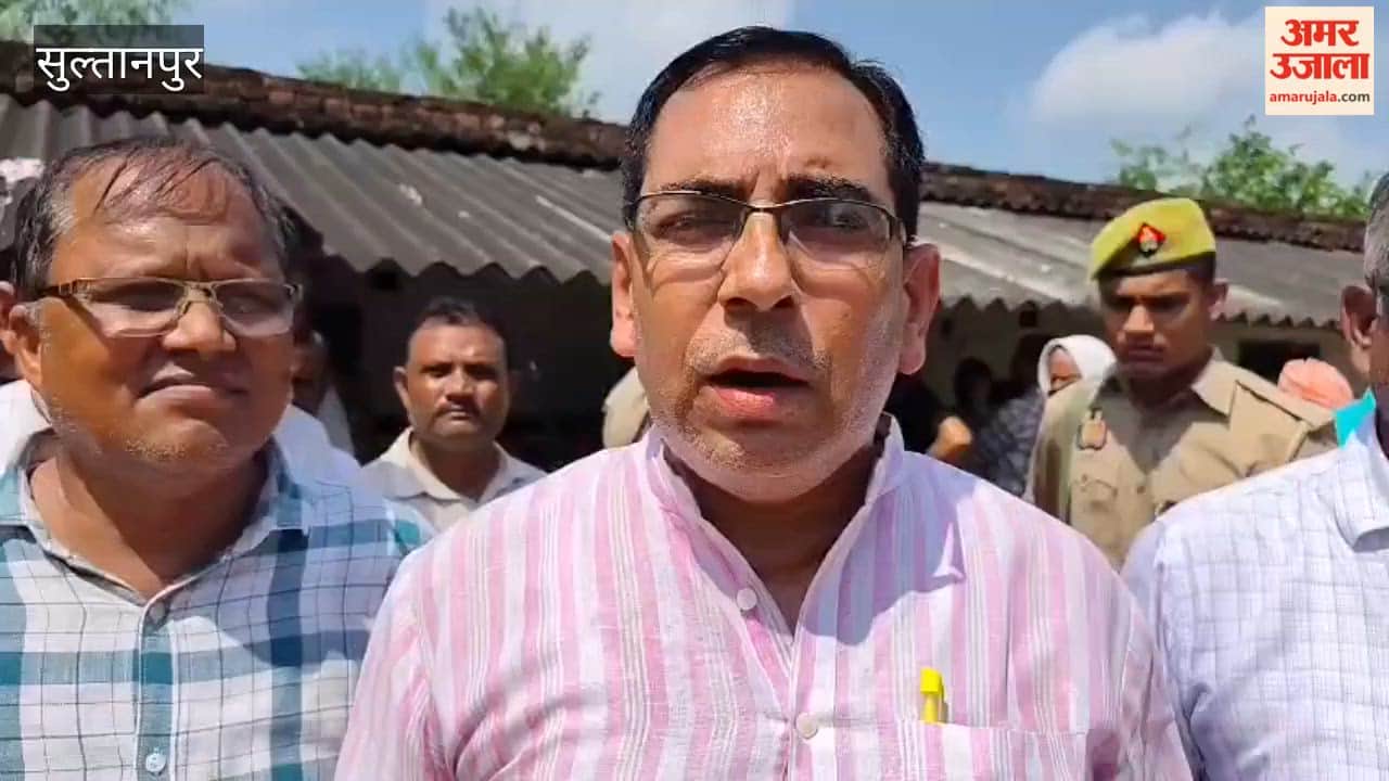 सुल्तानपुर में शिक्षक संघ के अध्यक्ष और उनकी पत्नी की हत्या से शिक्षक संगठनों में उबाल