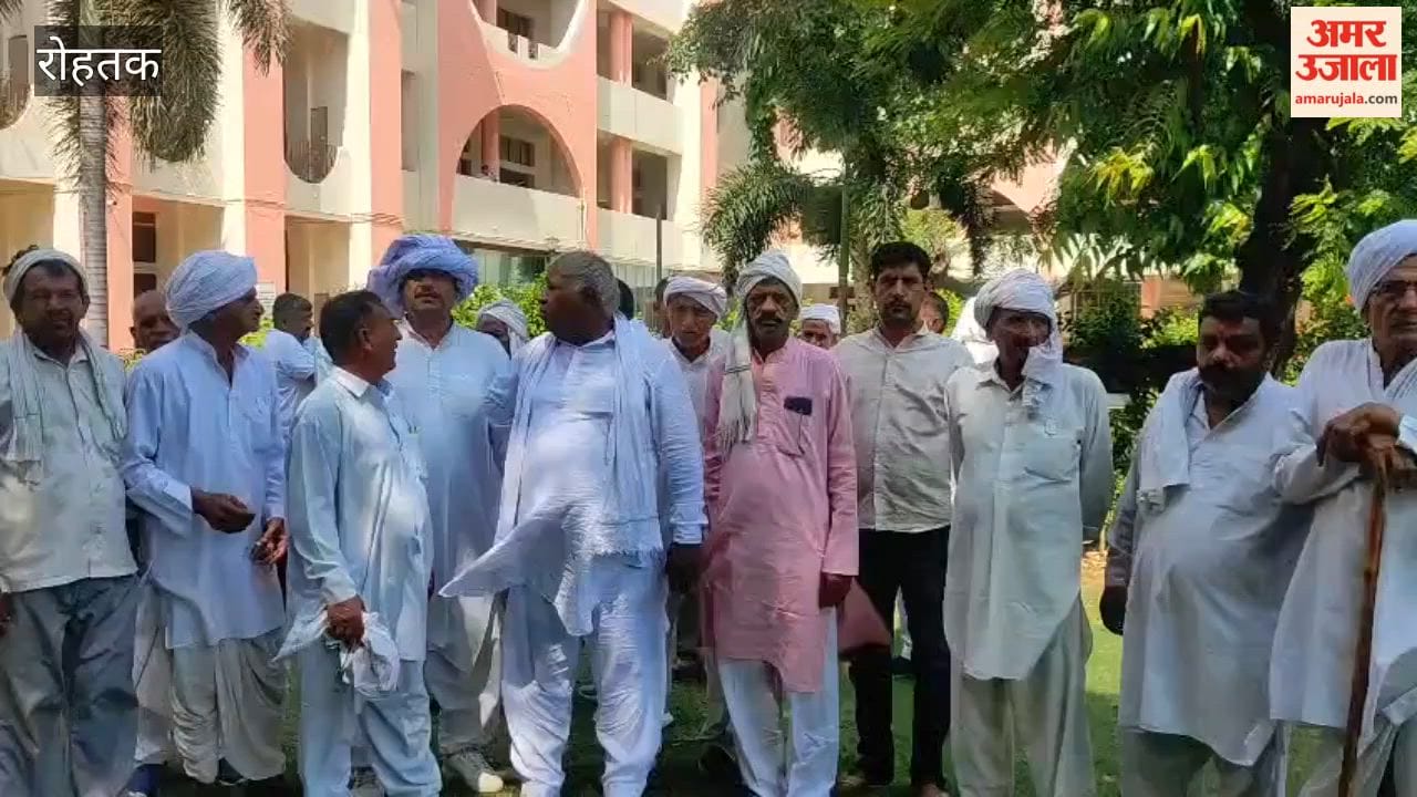 Dheeraj Kundu Murder Case: Villagers prepare for last rites; Khap chief claims woman strangled the youth to death.