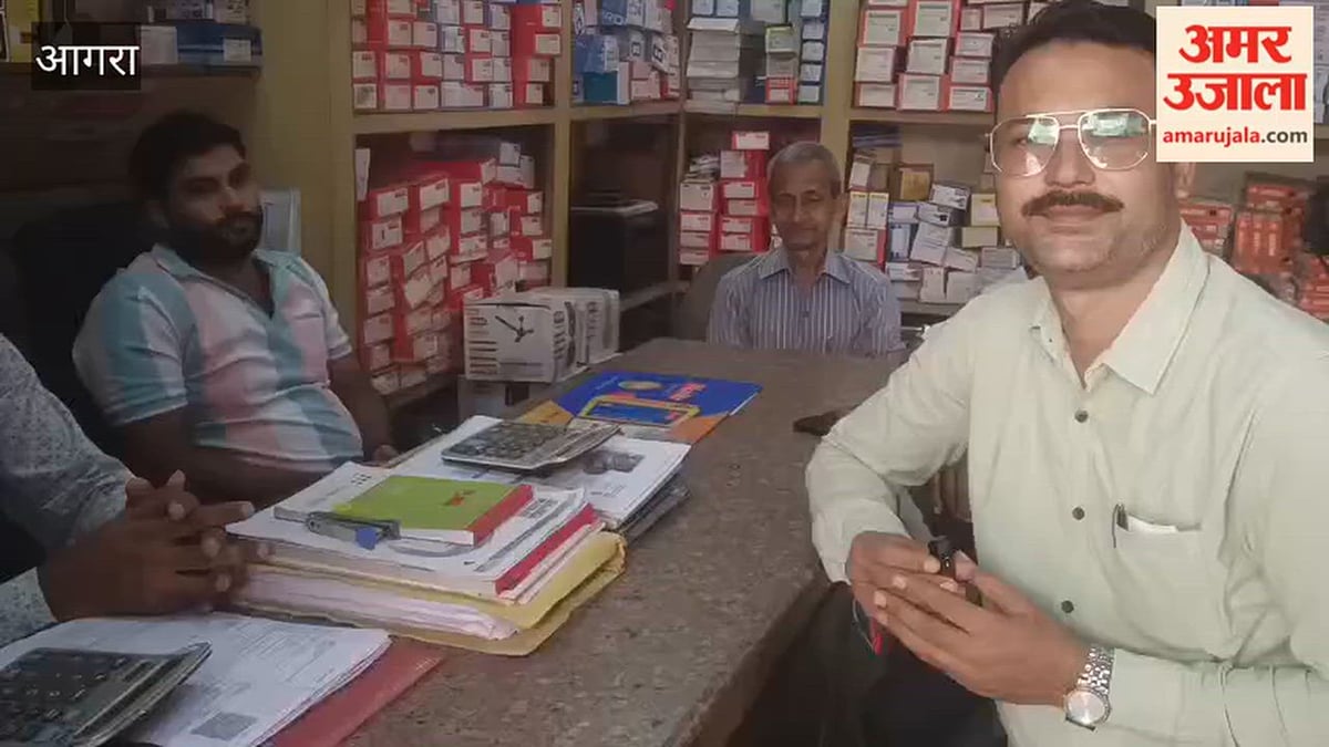 VIDEO: दिवाली से पहले ग्राहकों को झटका...1 अक्तूबर से 15% तक महंगे होंगे एसी-टीवी और फ्रिज, कारोबारियों की बढ़ी चिंता