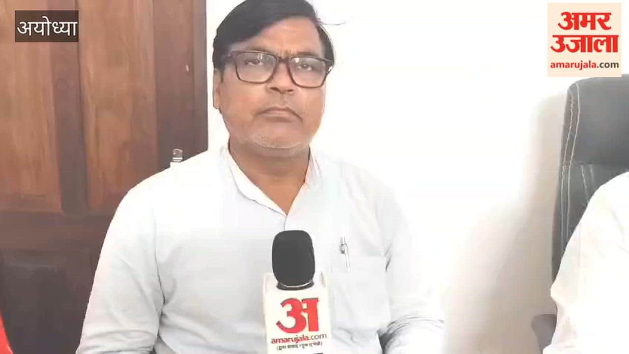 अयोध्या में गांधी जयंती से शुरू होगी पीडीए पदयात्रा, गांव-गांव लगेगी जन चौपाल