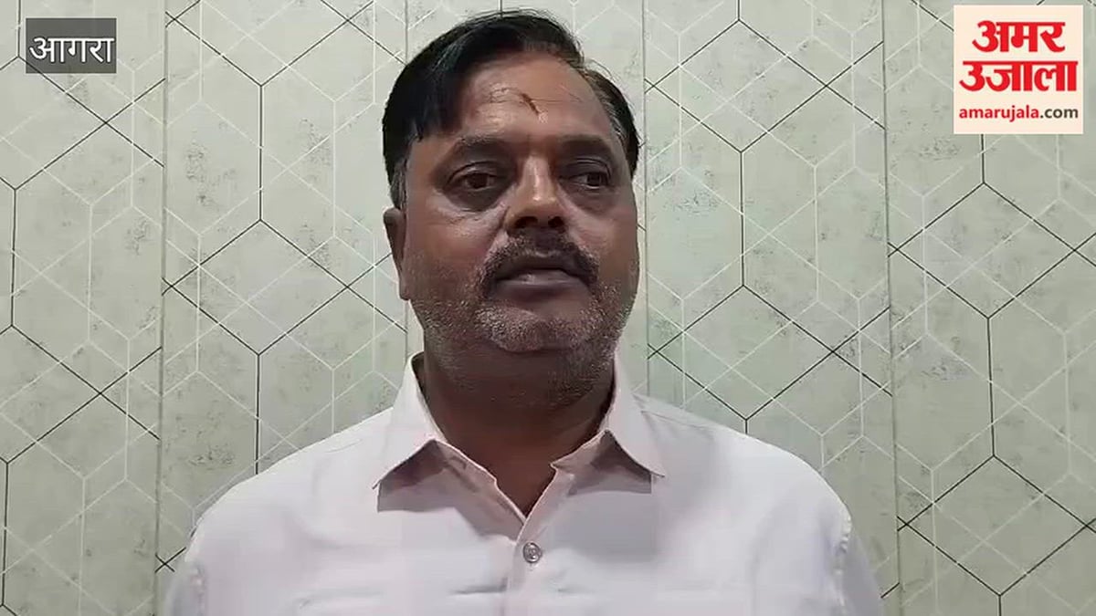 VIDEO:  मोबाइल हैंग होते ही खाते से पांच ट्रांजैक्शन, OTP आया न बैंक मैसेज; खाता हो गया खाली