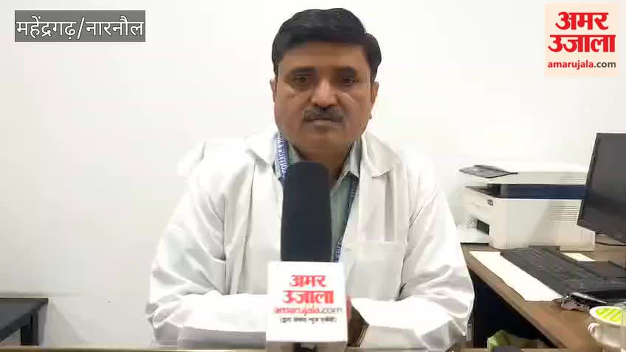 A new pharmacy will be built at the Ayurvedic college in Narnaul, and various construction works will be carried out at a cost of ₹134 crore.