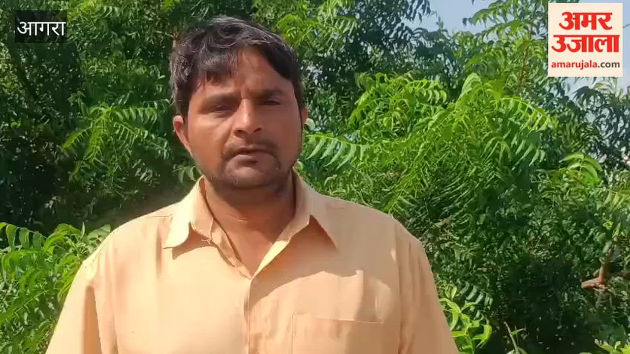 SN Medical College’s Dr. Harendra Yadav Appointed Principal of Sultanpur Medical College