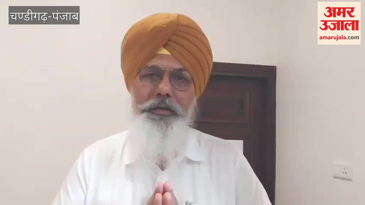 A grand drone show dedicated to the 650th Prakash Parv of Sri Guru Ravidas will be held in Faridkot on October 1.