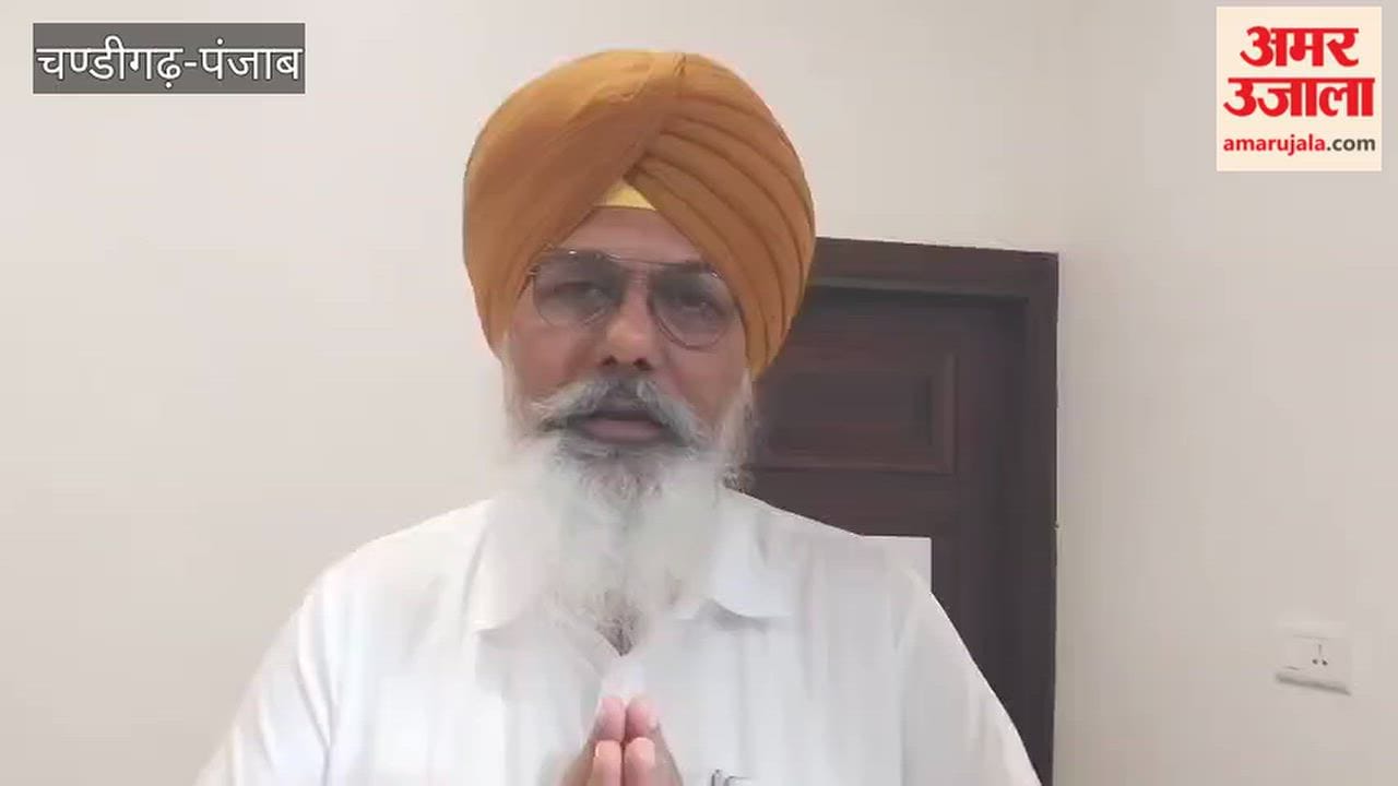 A grand drone show dedicated to the 650th Prakash Parv of Sri Guru Ravidas will be held in Faridkot on October 1.