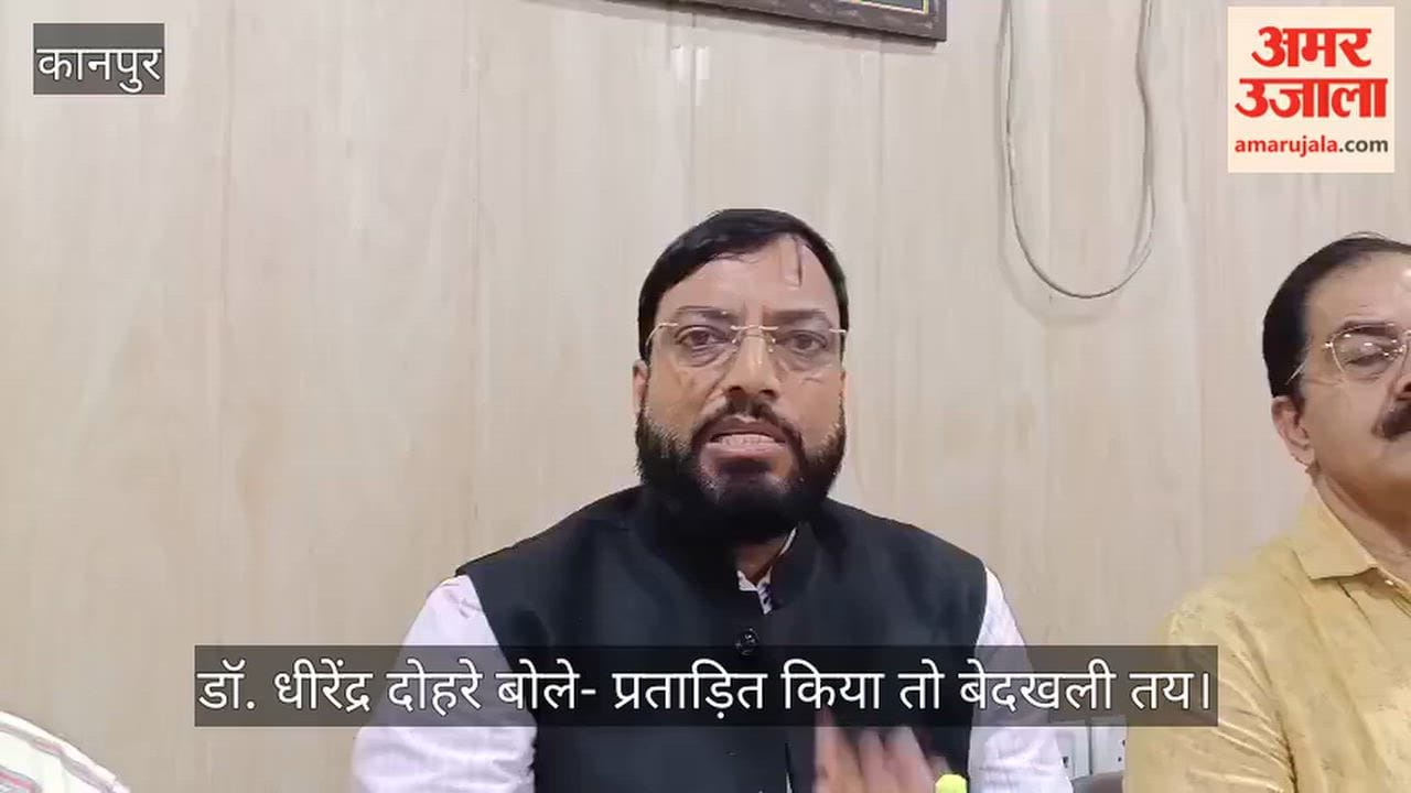 strong message for elderly in Kanpur Children are merely licensed tenants not owners while parents are alive