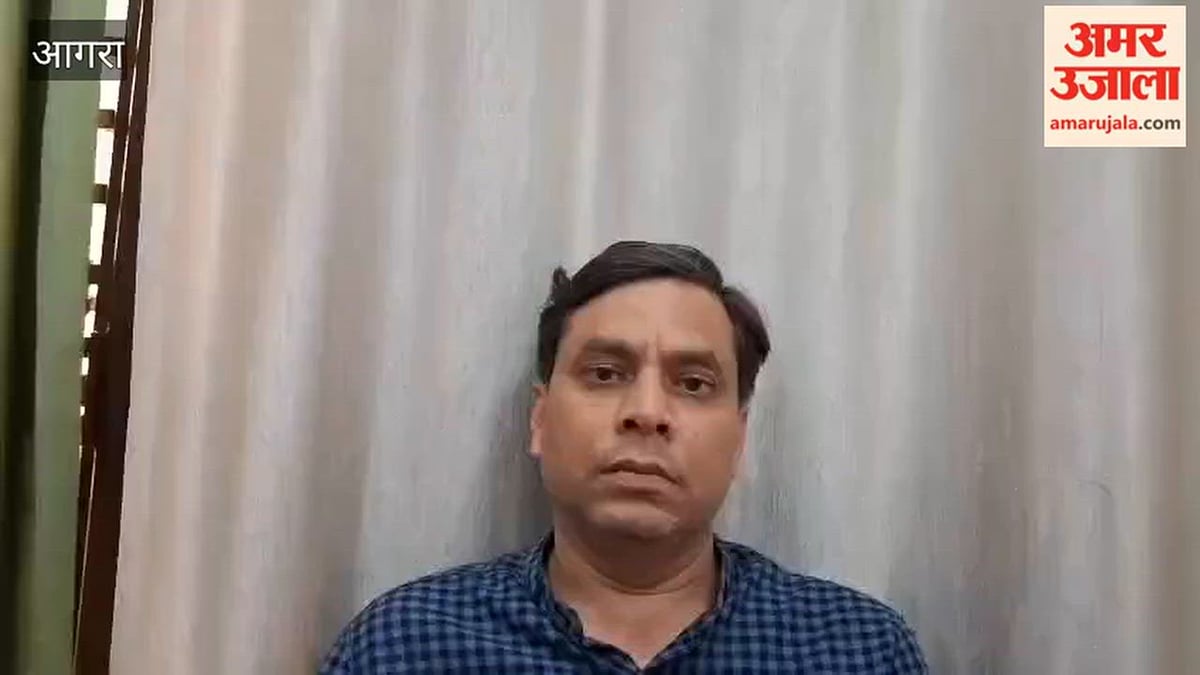 VIDEO:  पुलिस ने साइबर ठगी से बचाव के बताए तरीके