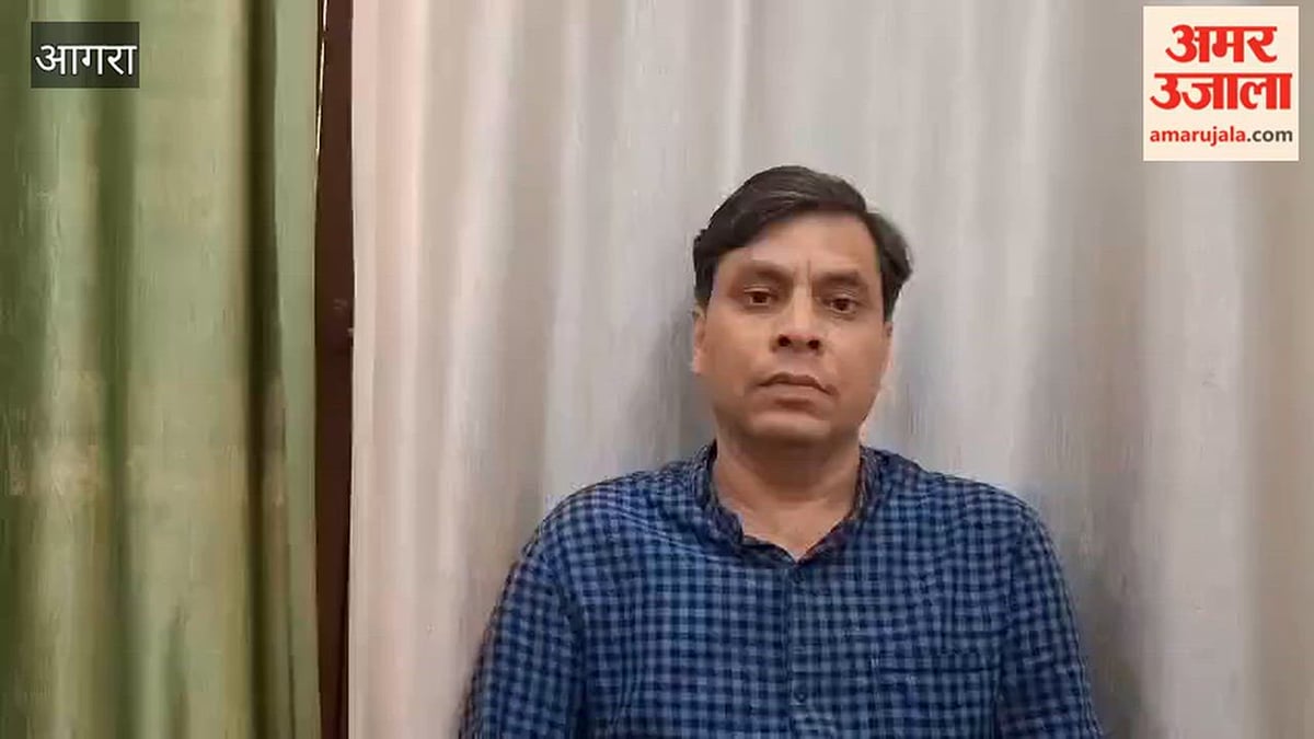 VIDEO: सराफ ने पुलिस आयुक्त से की जेवरात बरामदगी की मांग