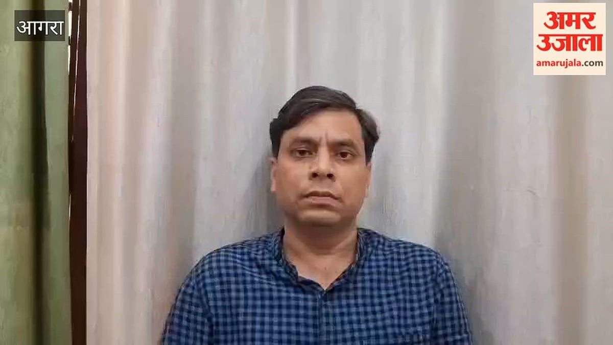 VIDEO: ट्रक की रोशनी से बेकाबू हुई कार तीन बार पलटी, युवती की मौत