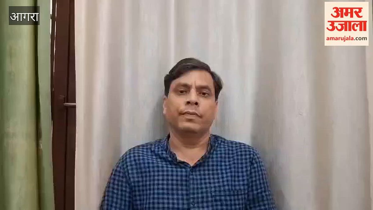 VIDEO: चोरी के आरोप से आहत महिला ने खा लिया विषाक्त