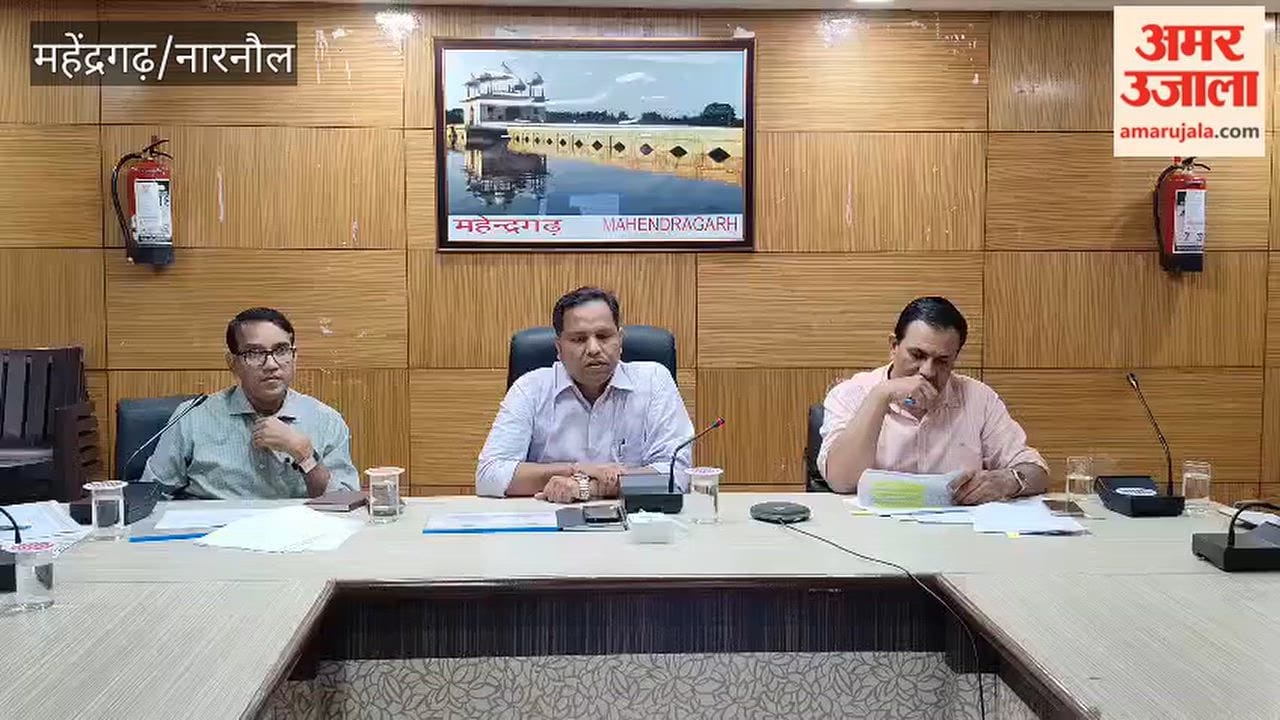 Narnaul: Strict enforcement of road safety; 12,000 challans issued in two months.