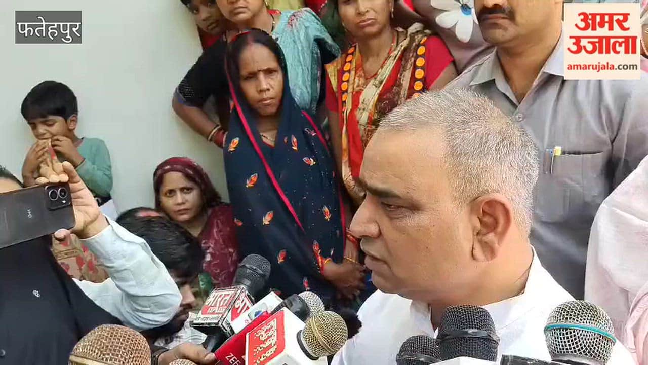 Malwan Incident: Public representatives visit the site; gas agency investigation team also arrives