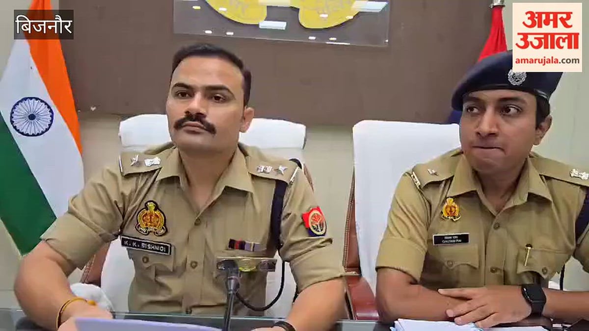 यूपी: पांच लाख रुपये में बेच दिया 15 दिन का मासूम, 14 माह बाद पुलिस ने कराया बरामद; छह गिरफ्तार