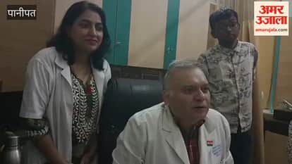 Health camp held in Panipat on World Heart Day; Anant Help Foundation provided free check-ups to 200 patients.