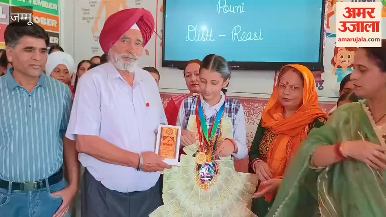 It is a moment of pride for Zone Pauni that Lovely Lion High School participated in the divisional-level science seminar held at SCERT Jammu.