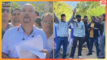 NSUI's Priyanshi Tiwari wins Balganga College student union election; defeats ABVP's Sujal by 62 votes.