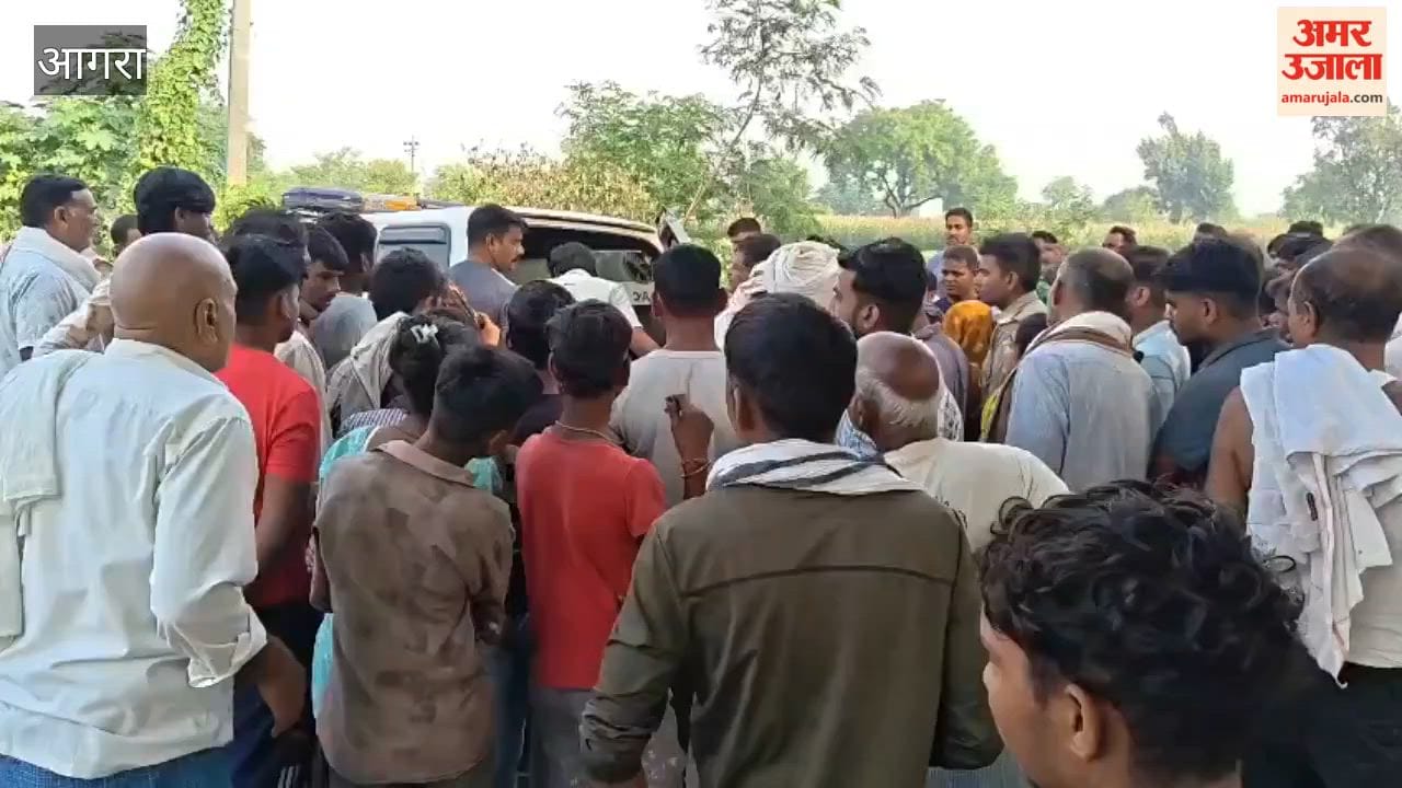 History-Sheeter Murdered While Sleeping on Cot in Agra's Fatehabad