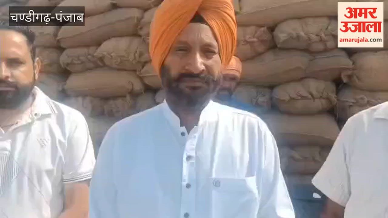 Centre's marginal hike in paddy prices is a mockery of farmers: Katora