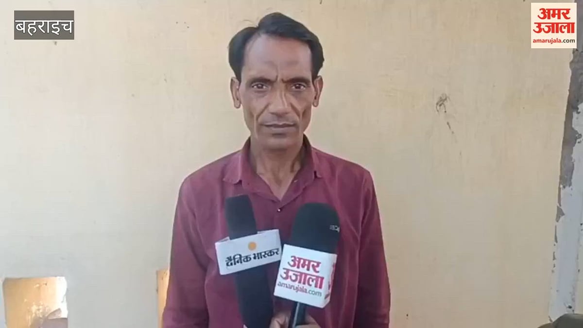 बहराइच में लवर्स की मौत के मामले में नया खुलासा, पति के सामने बांधती राखी, असल में थे प्रेमी