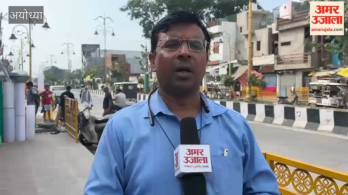 राम मंदिर में चेक से भुगतान की पुष्टि के बाद ही मिलेगी दान की रसीद