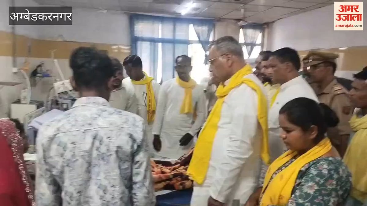 गोरखपुर लिंक एक्सप्रेसवे पर हादसा: तीन मृतकों की हुई शिनाख्त, वाहन चालक को पुलिस कर रही तलाश