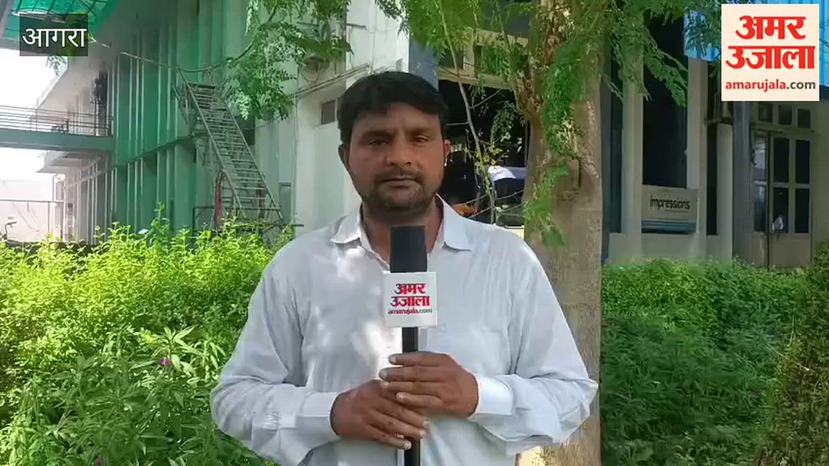 VIDEO: माैसम में बदलाव से बढ़े एलर्जी के मरीज, एसएन में शुरू हुई स्पेशल ओपीडी