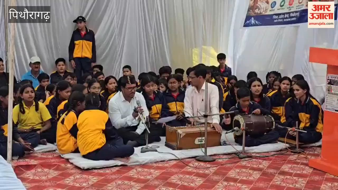 Gandhi and Shastri Jayanti celebrated with an interfaith gathering.