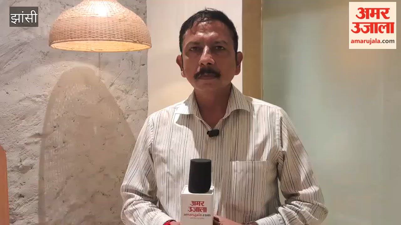 Temples should be freed from government control; a Sanatan Board should be formed: Yatindranand Giri