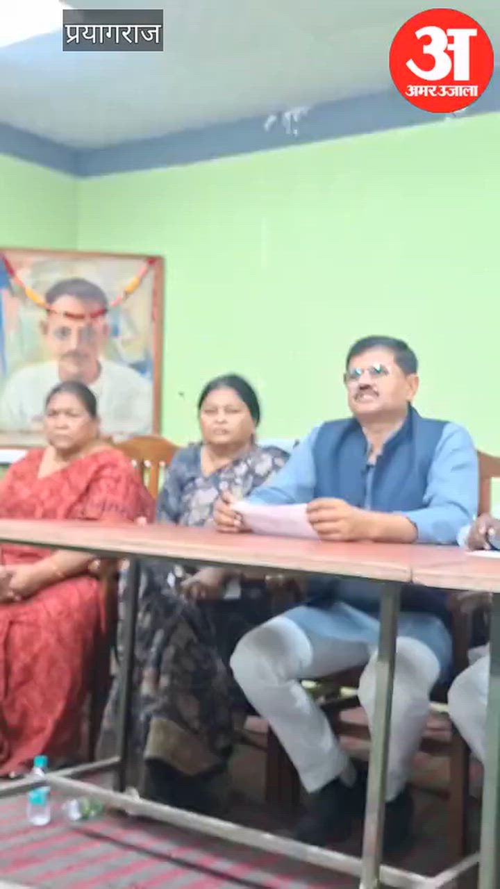 सपा ने शुरू किया ‘लोकतंत्र बचाओ सप्ताह’ आठ तक चलेगा अभियान