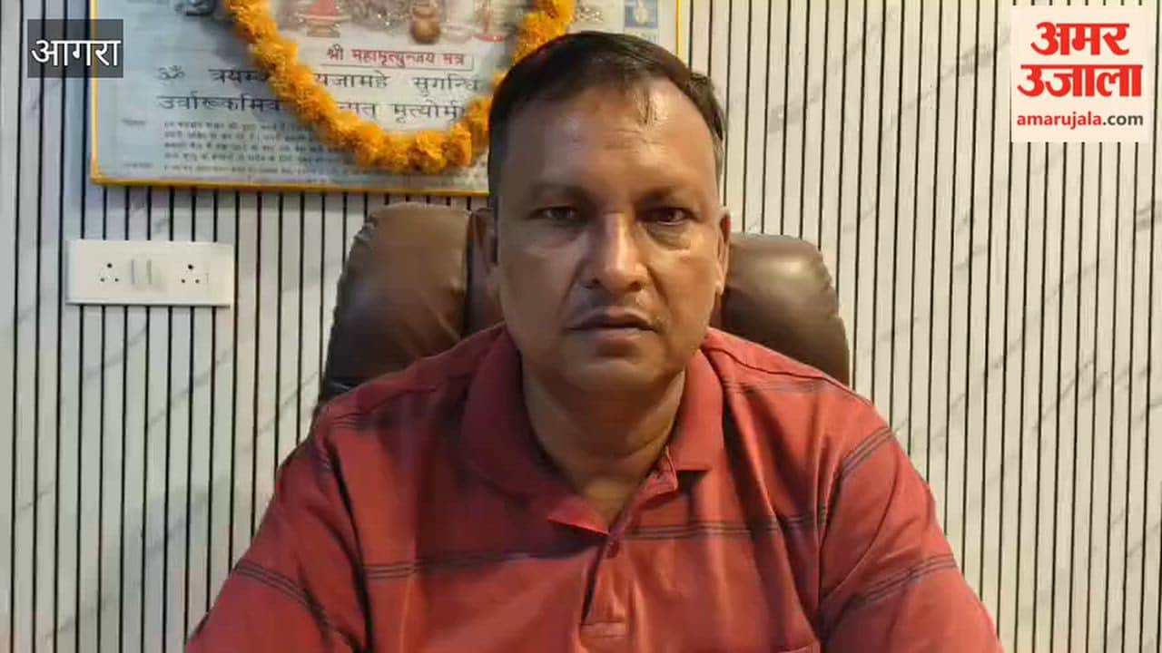 Water crisis resolved in Kheragarh