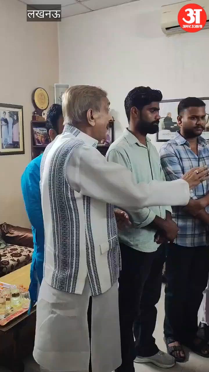 Video: उत्तर प्रदेश कांग्रेस प्रदेश अध्यक्ष बनीं आराधना मिश्रा "मोना", कार्यकर्त्ताओं ने खुशी मनाई