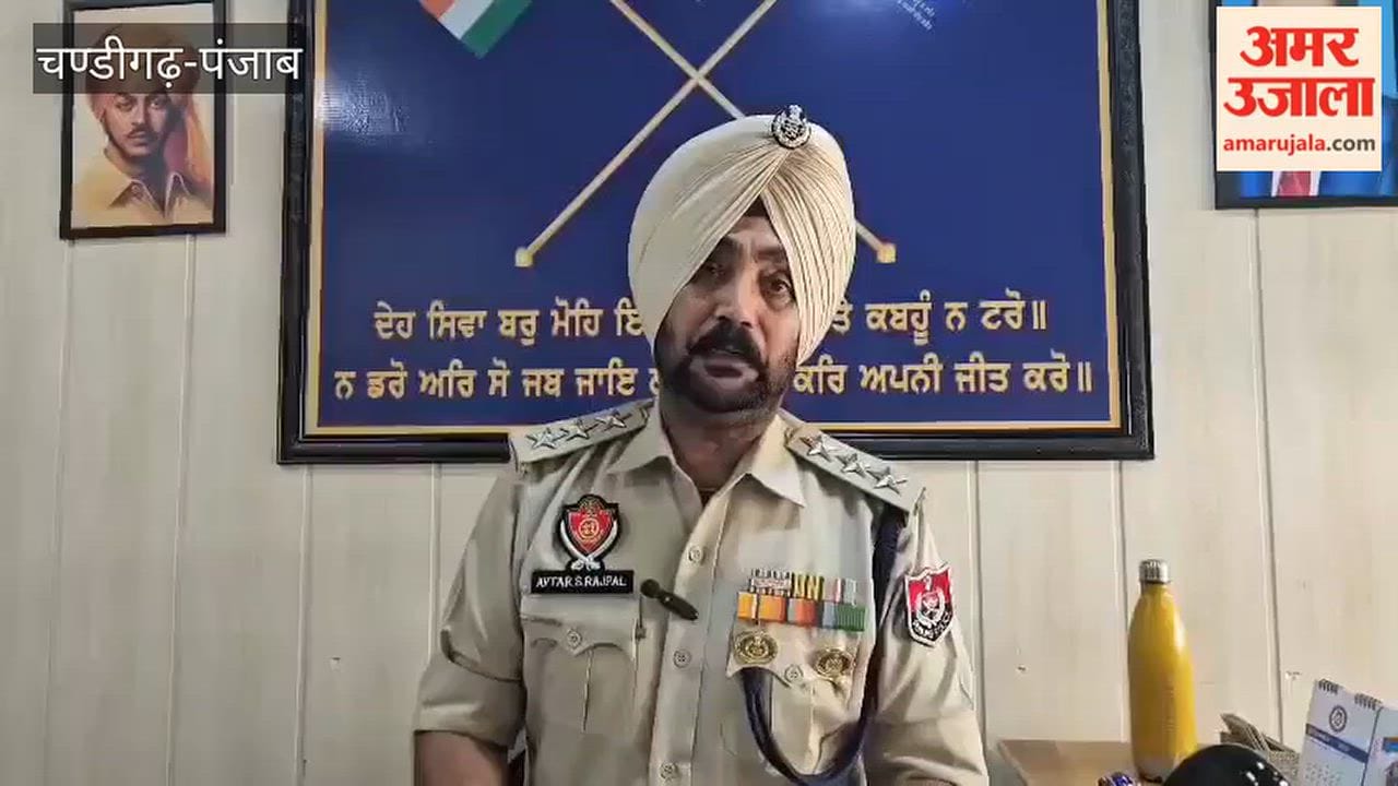 Body of six-year-old boy found in Faridkot
