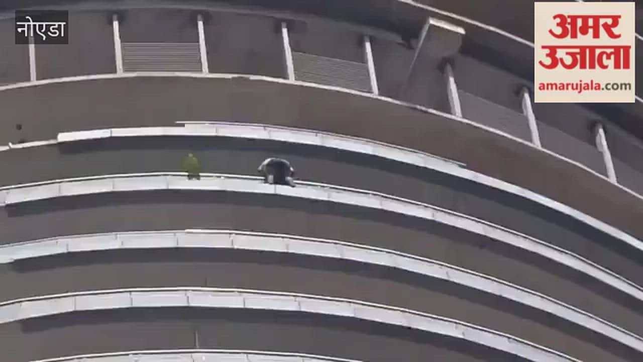 Youth ends life by jumping from the balcony of Spira Building