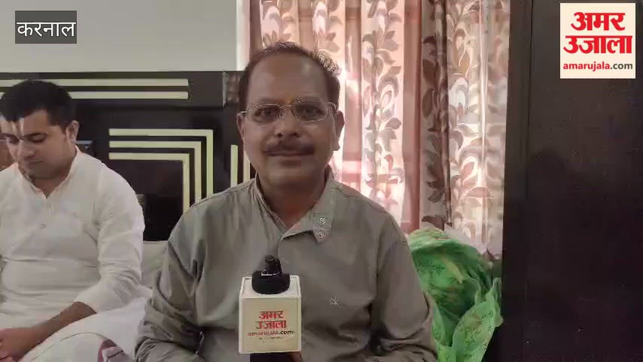 No one can match the friendship of Sudama; he took upon himself the poverty that was meant for Krishna: Acharya Yogesh Upadhyay.