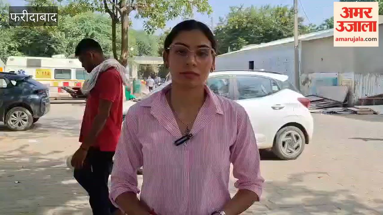 Fatty liver cases in Faridabad have risen by up to 25 percent over last five years