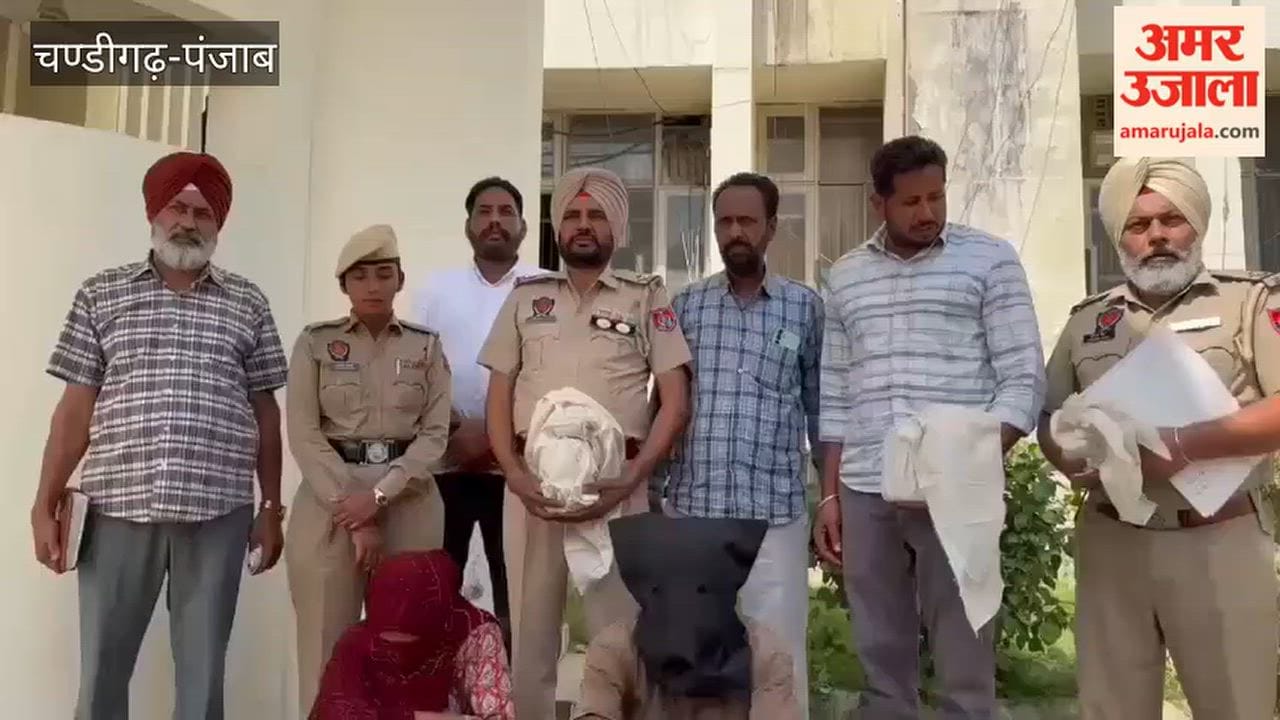 Faridkot police arrested 706 drug smugglers in four months
