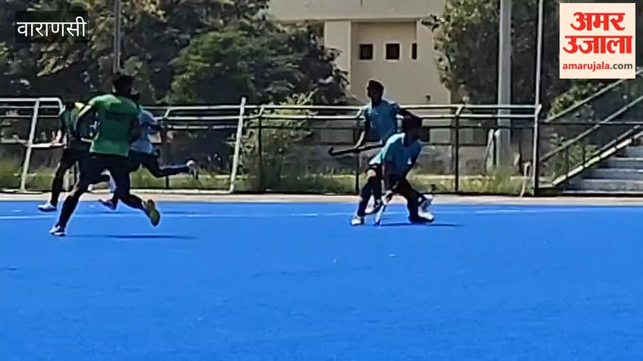 Players put up brilliant performance in hockey tournament final