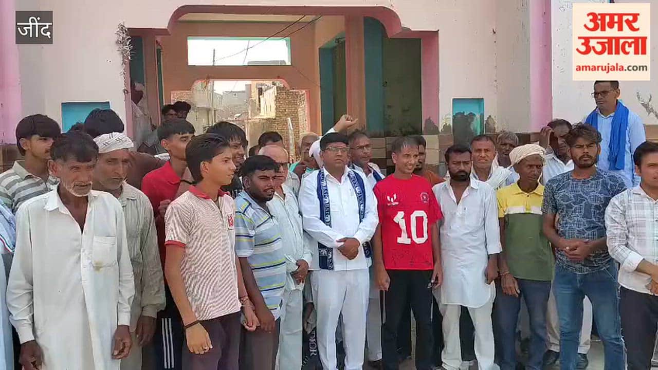 Public outreach in Jind regarding the Kanshiram Parinirvana Diwas commemoration; a zonal-level 'Sankalp Diwas' (Pledge Day) event to be held on October 9.
