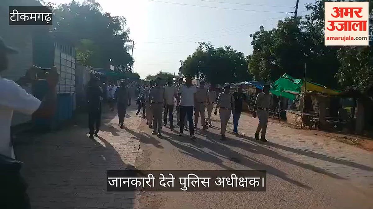टीकमगढ़: शराब दुकान पर फायरिंग और लूट के मामले में 7.30 लाख का मशरूका जब्त, एक आरोपी अब भी फरार