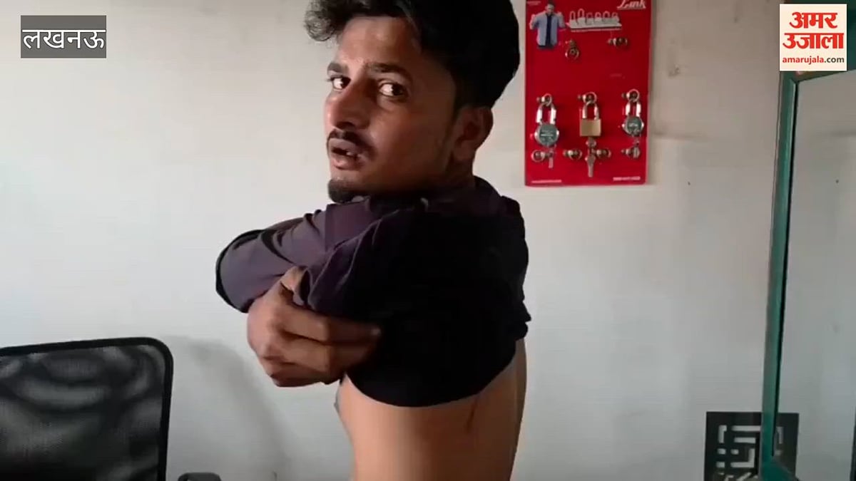 लखनऊ में कीचड़ को लेकर कहासुनी के बाद मारपीट, छह घायल