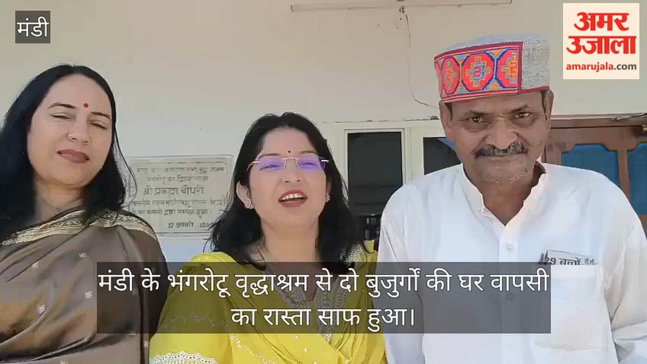 mission apno tak pramila returns family after 35 years ramanna homecoming