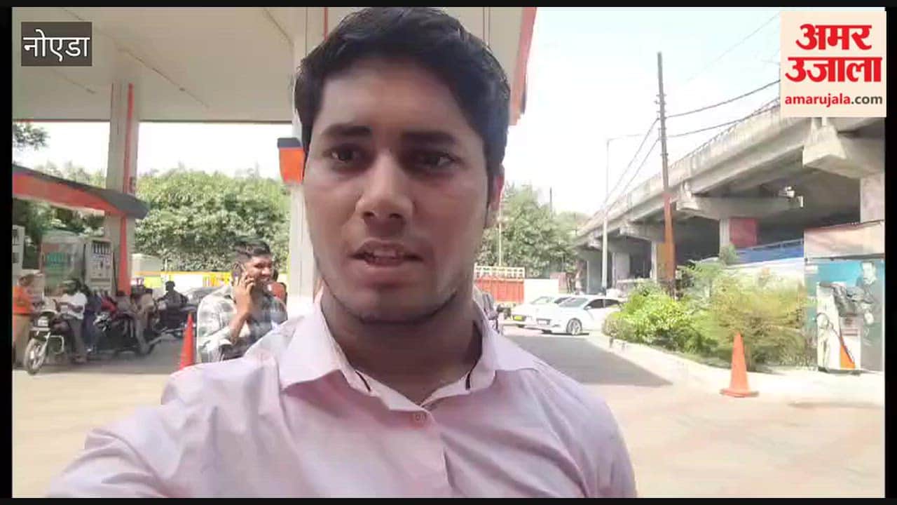 'No PUC, No Fuel' system in Noida collapses on day one itself