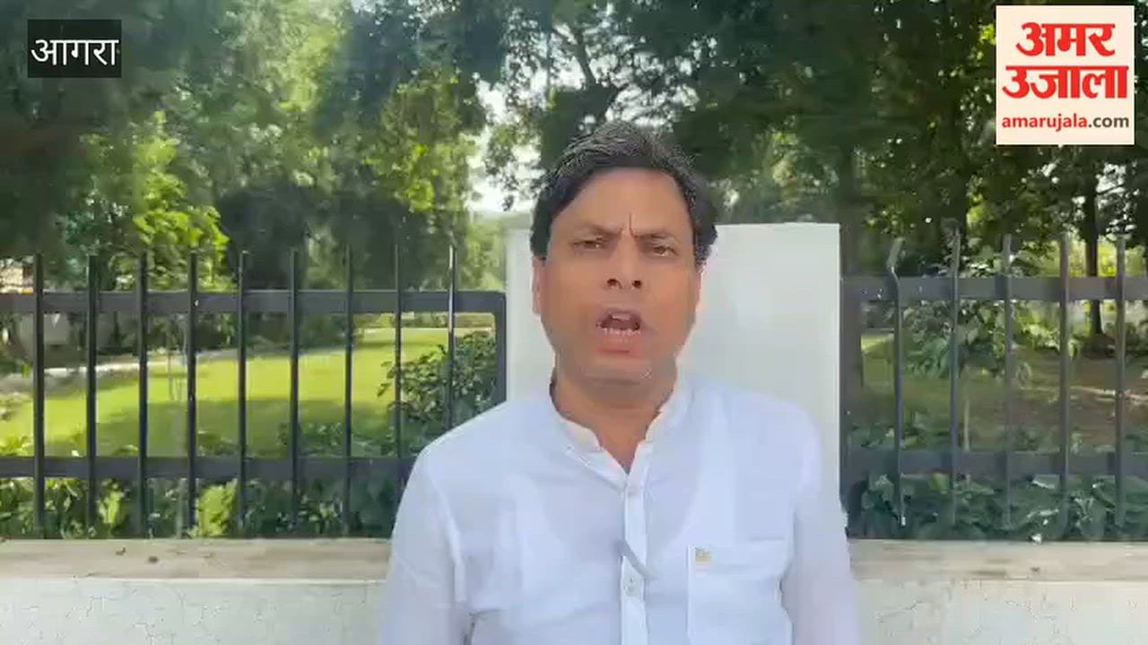 15 More Congress Workers Identified in Protest at Chief Election Commissioner’s Ancestral Home